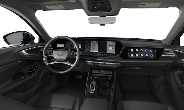 2026 Audi A5 Sedan