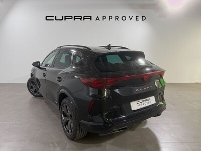 CUPRA Formentor 1.5 TSI 110 kW (150 CV) — photo 2