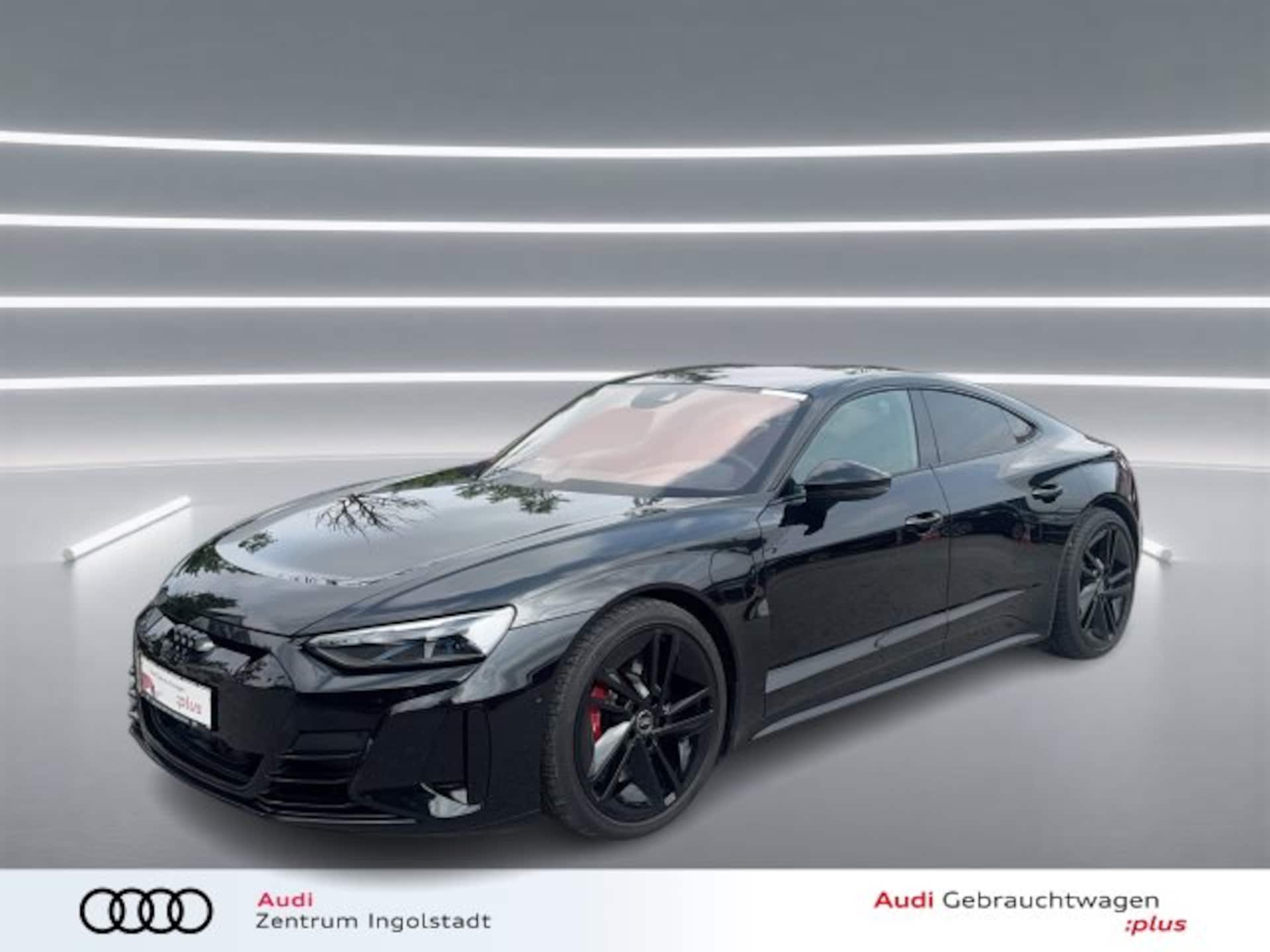 Audi RS e-tron GT