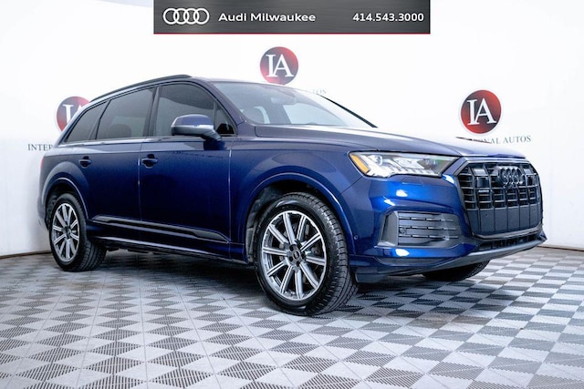 2023 Audi Q7