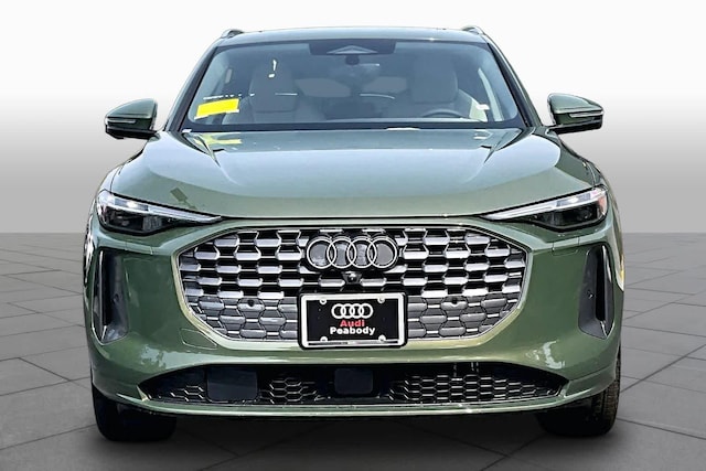 2026 Audi Q5
