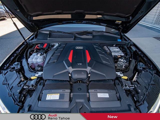 2026 Audi SQ7 Premium Plus - Photo 55