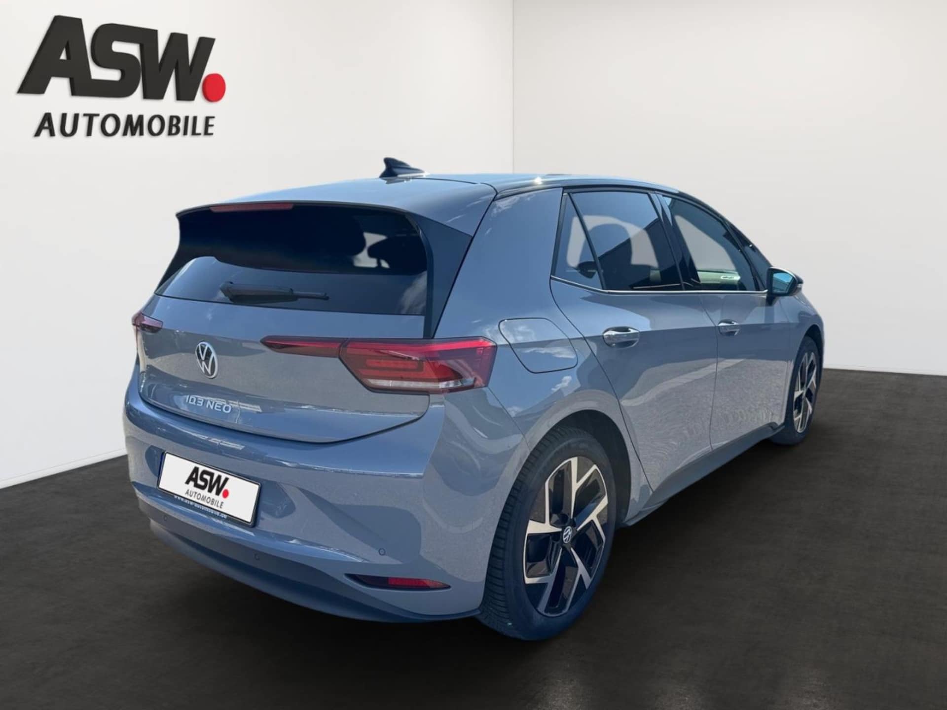 Volkswagen ID.3 Neo Life