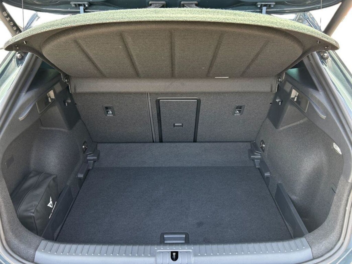 CUPRA Formentor 1.5 TSI 110 kW (150 CV) — photo 7