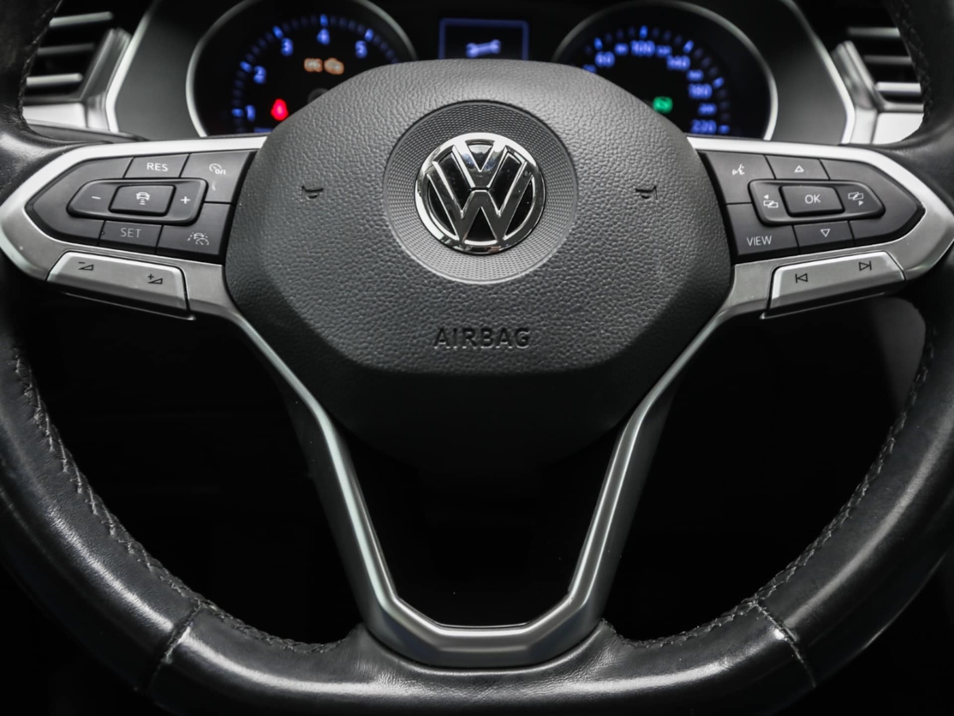 Volkswagen Passat Elegance