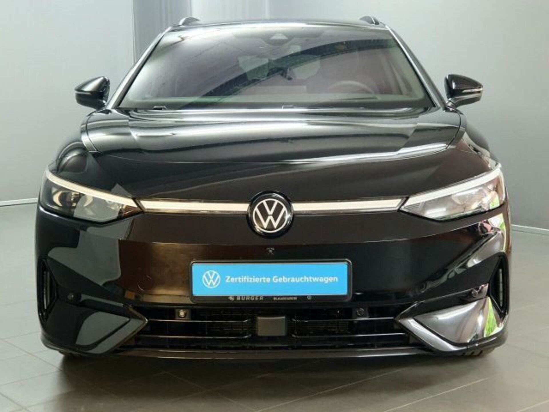 Volkswagen ID.7 Tourer Pro