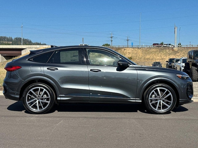 2026 Audi Q5 Sportback