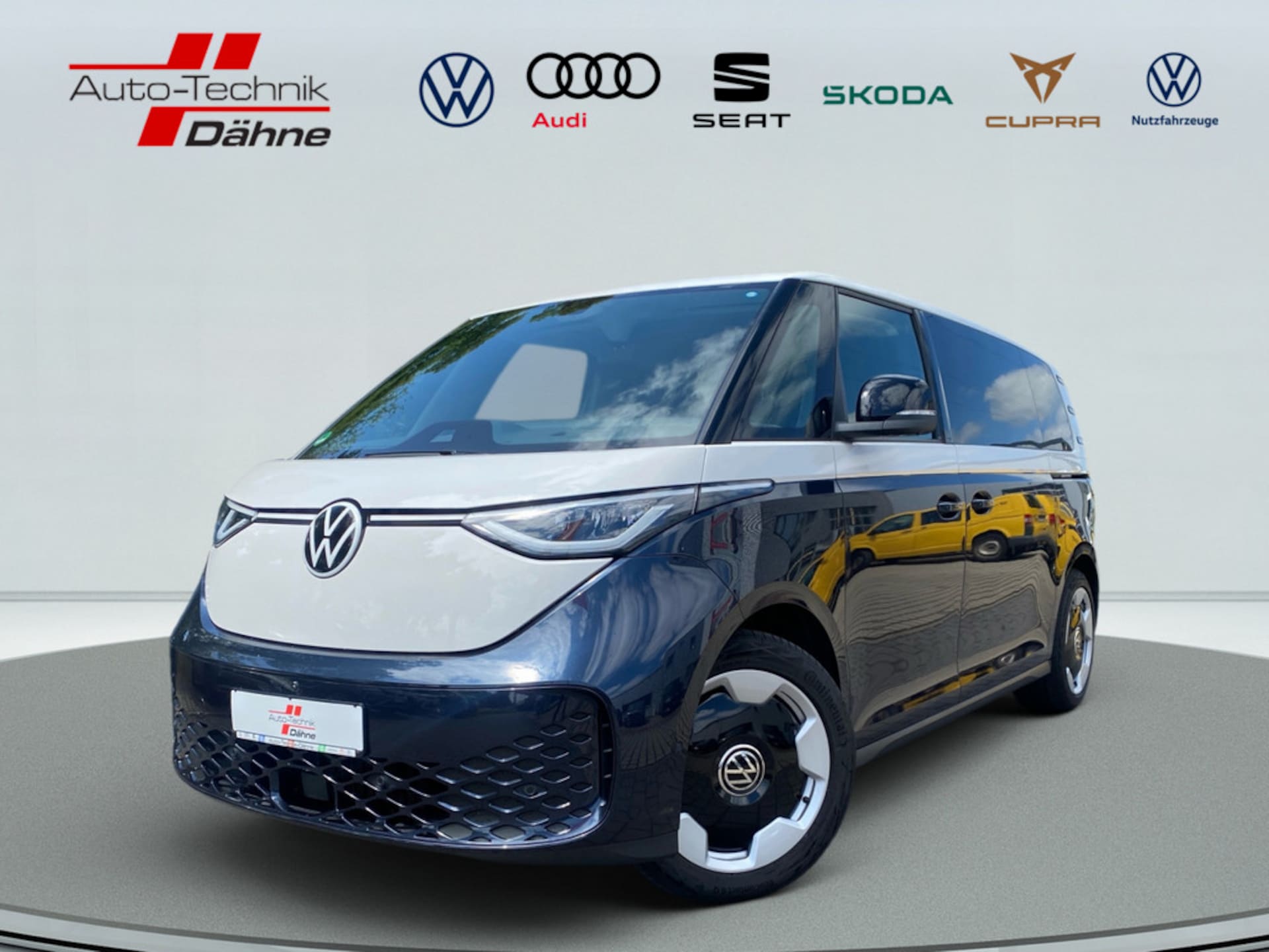 Volkswagen ID. Buzz Pro