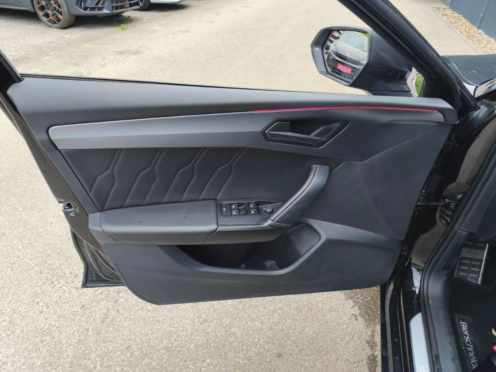 CUPRA Leon – Bild 9