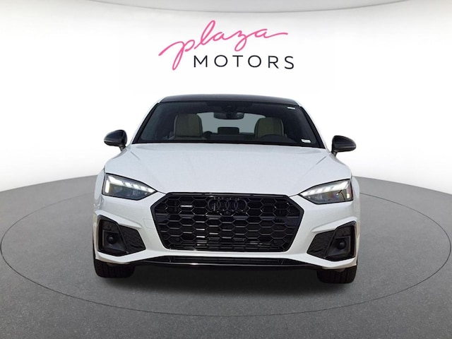 2024 Audi A5 Sportback