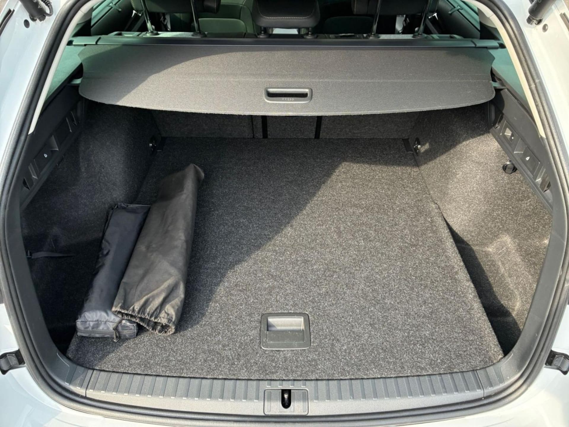 Skoda Octavia Combi Selection
