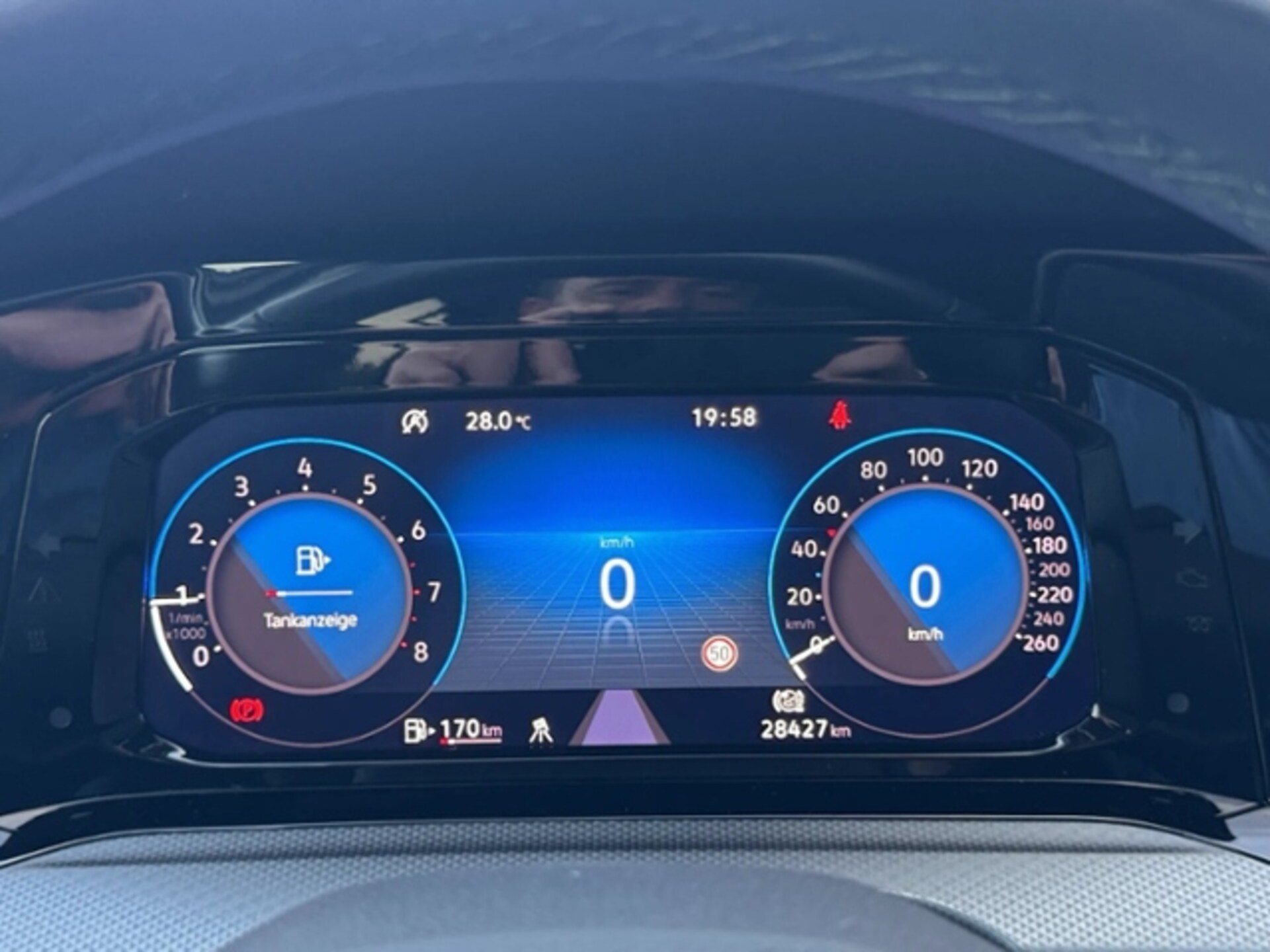 Volkswagen Golf Active