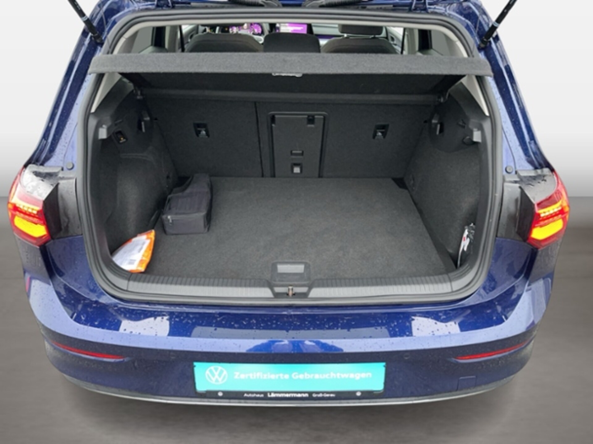 Volkswagen Golf Active