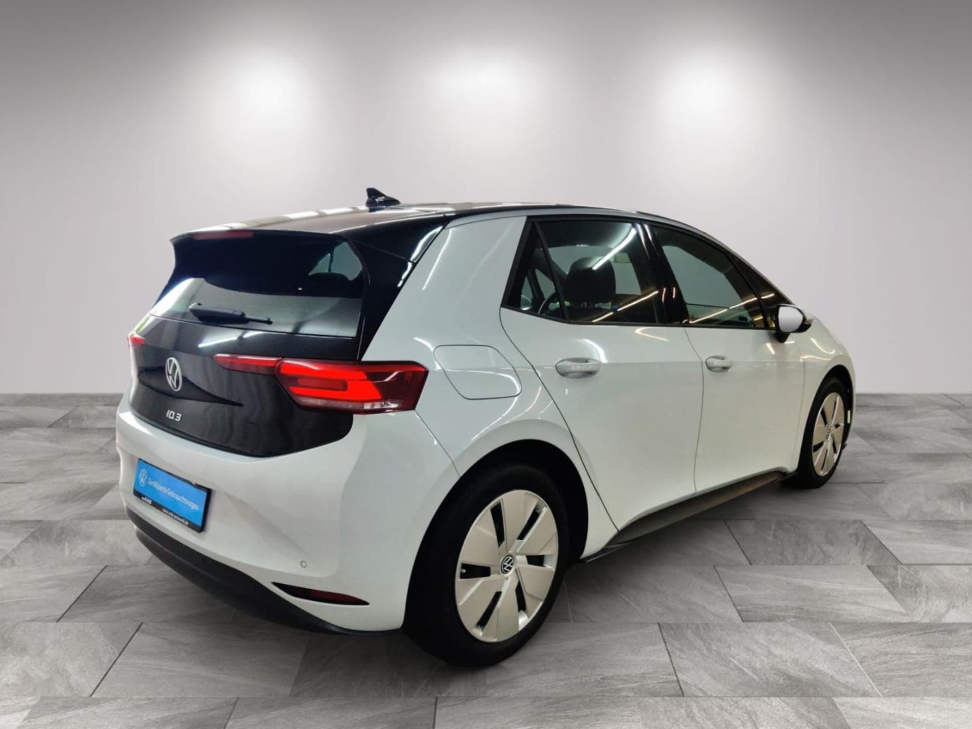 Volkswagen ID.3 Pro
