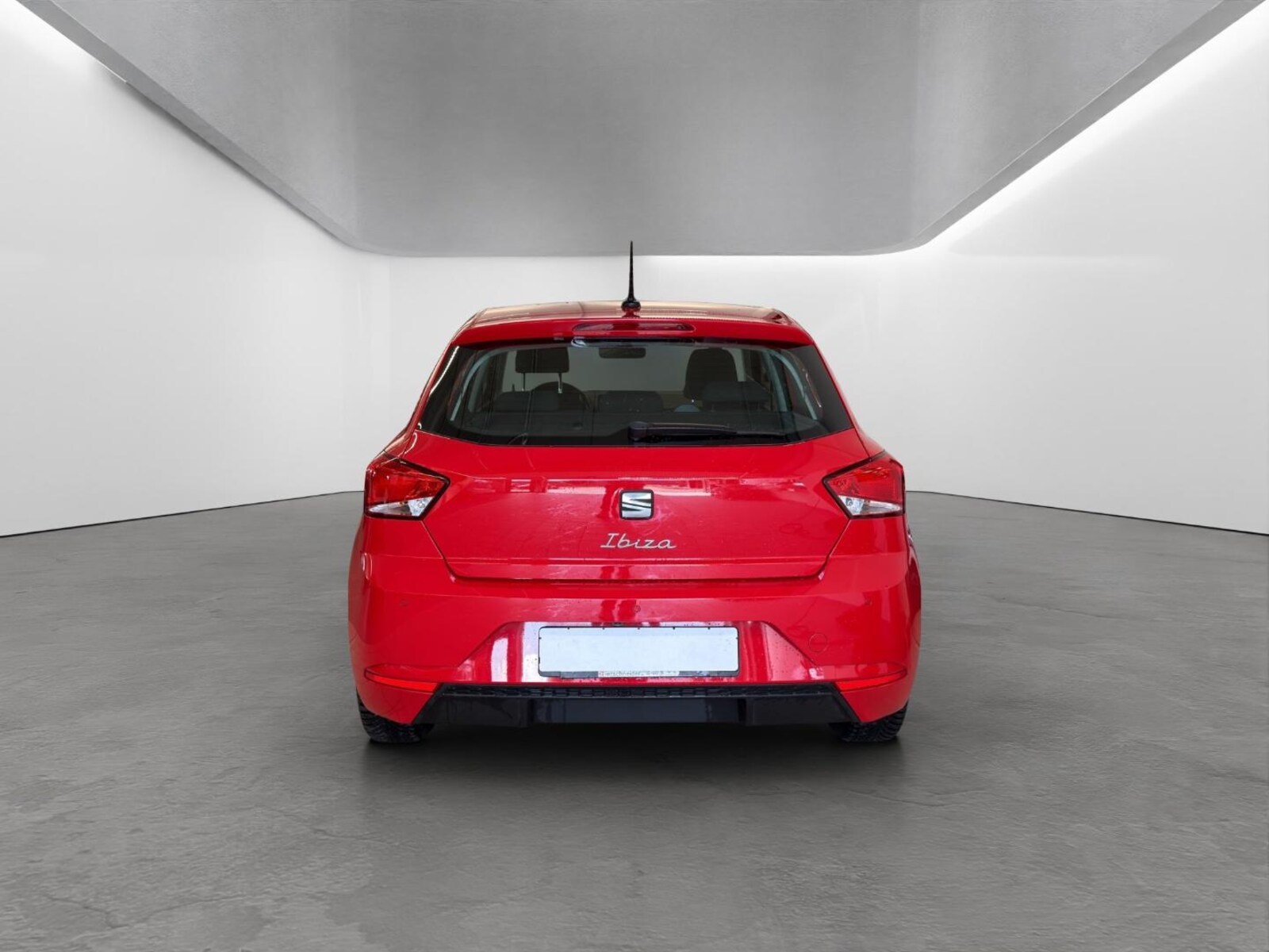 SEAT Ibiza – Bild 7