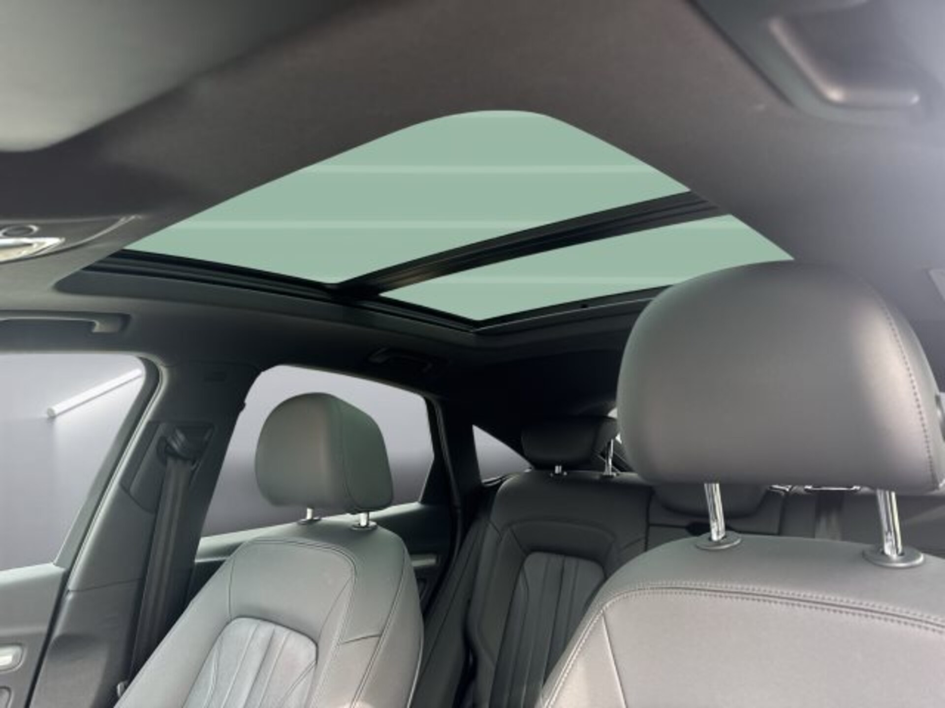 Audi Q5 Sportback advanced