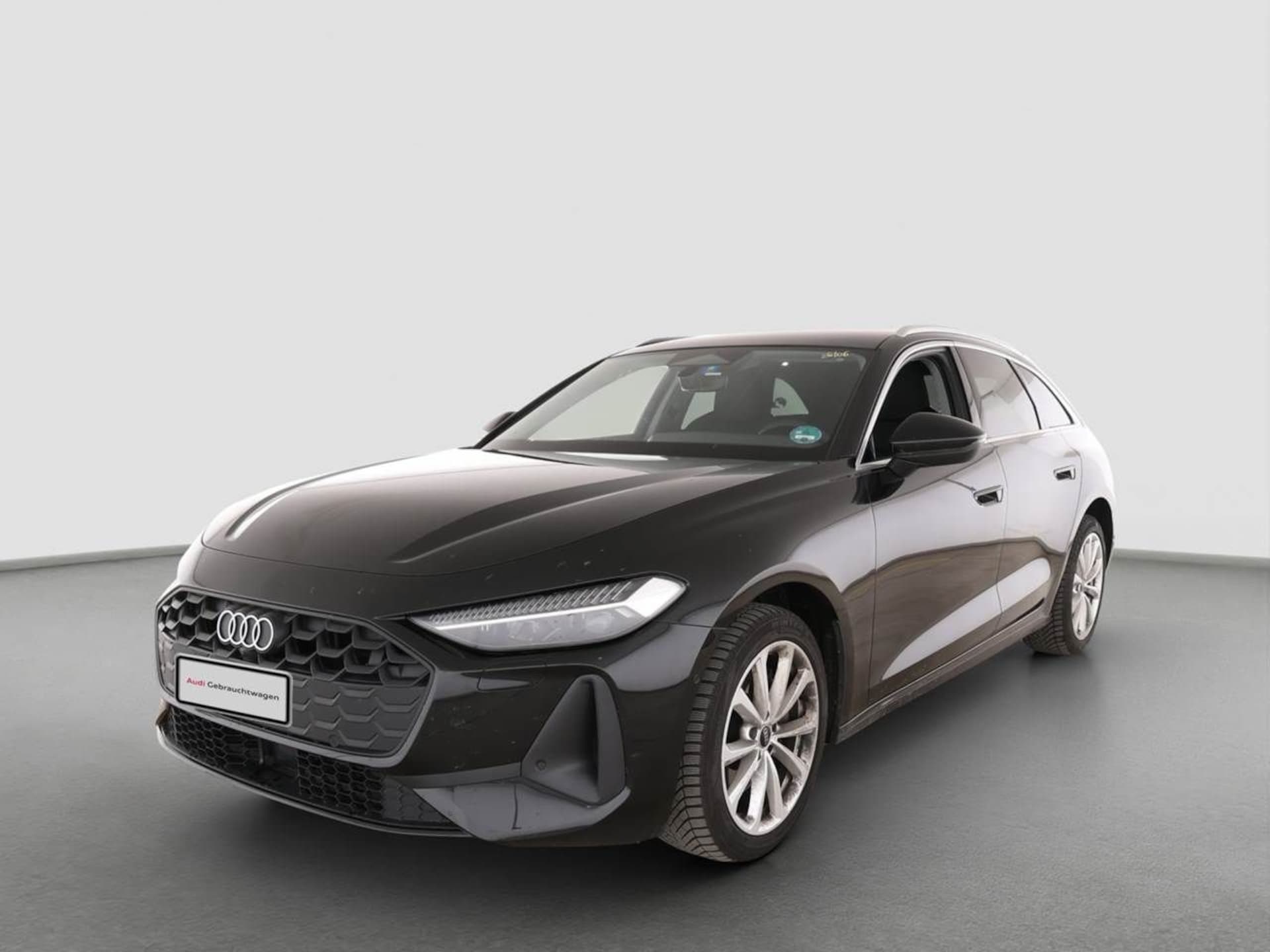 Audi A5 Avant
