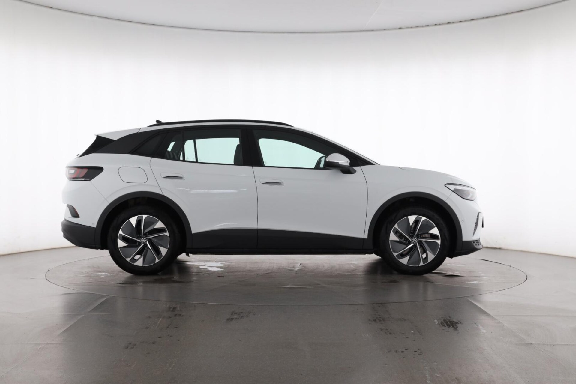 Volkswagen ID.4 Pro