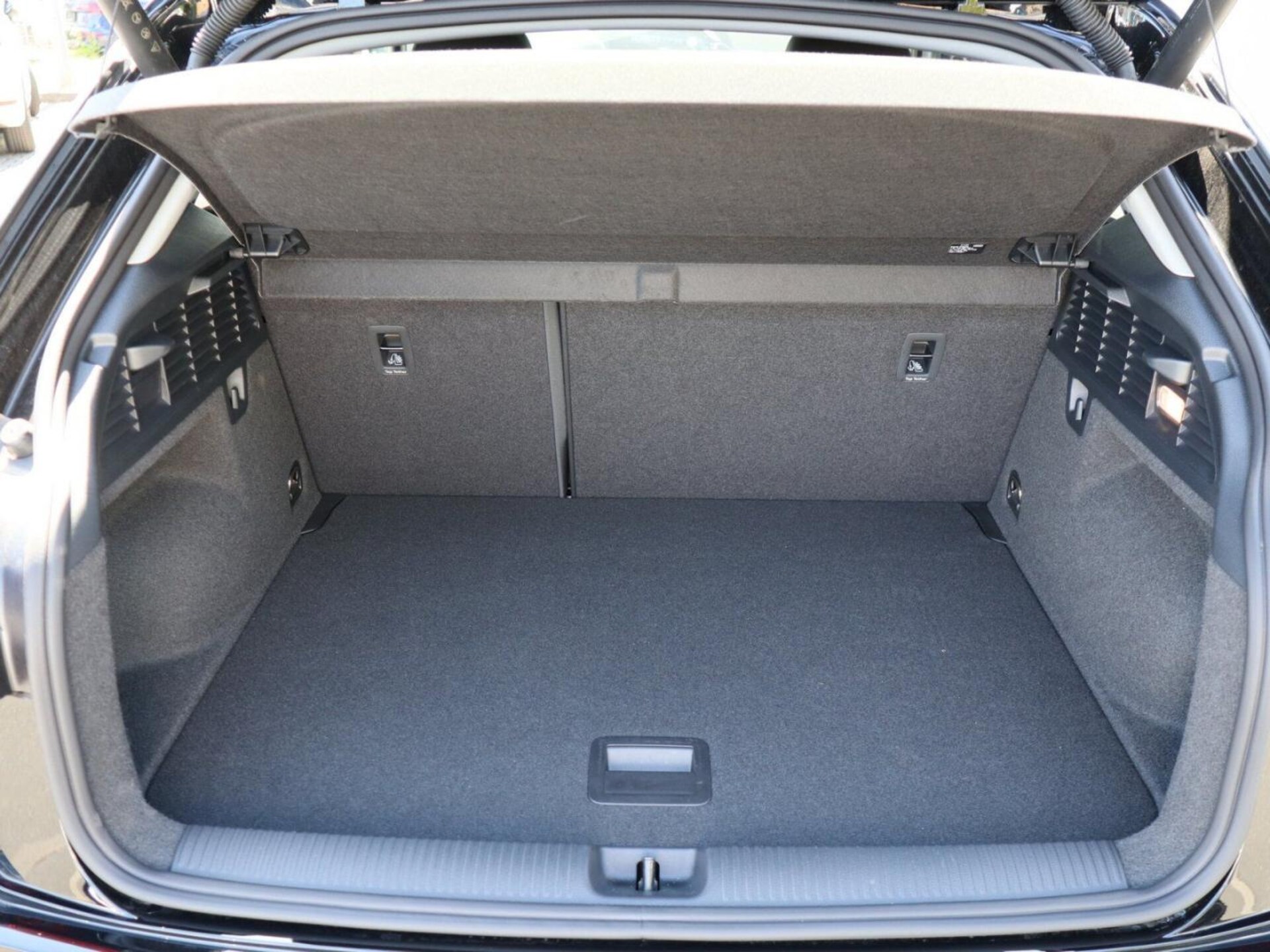 Audi Q2 Advanced