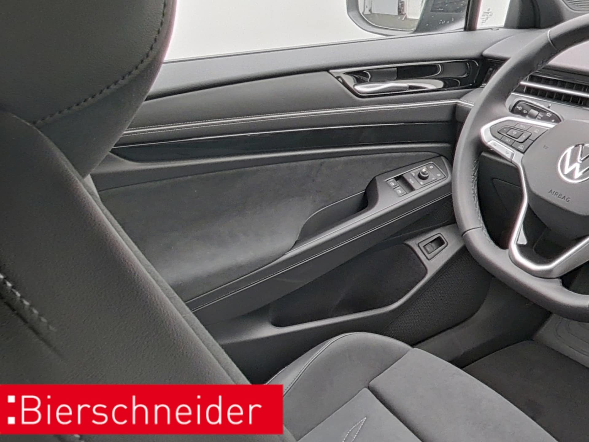 Volkswagen ID.7 Tourer Pro