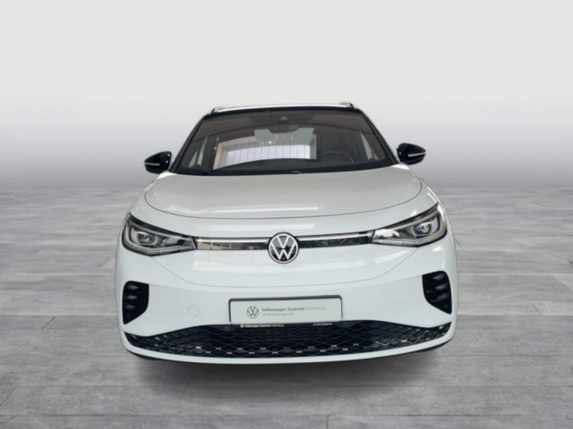 Volkswagen ID.4 GTX