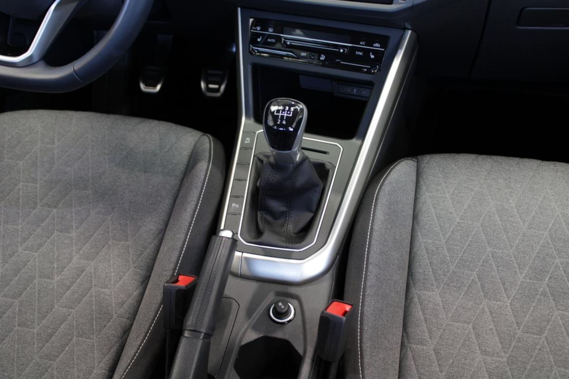 Volkswagen Polo MOVE