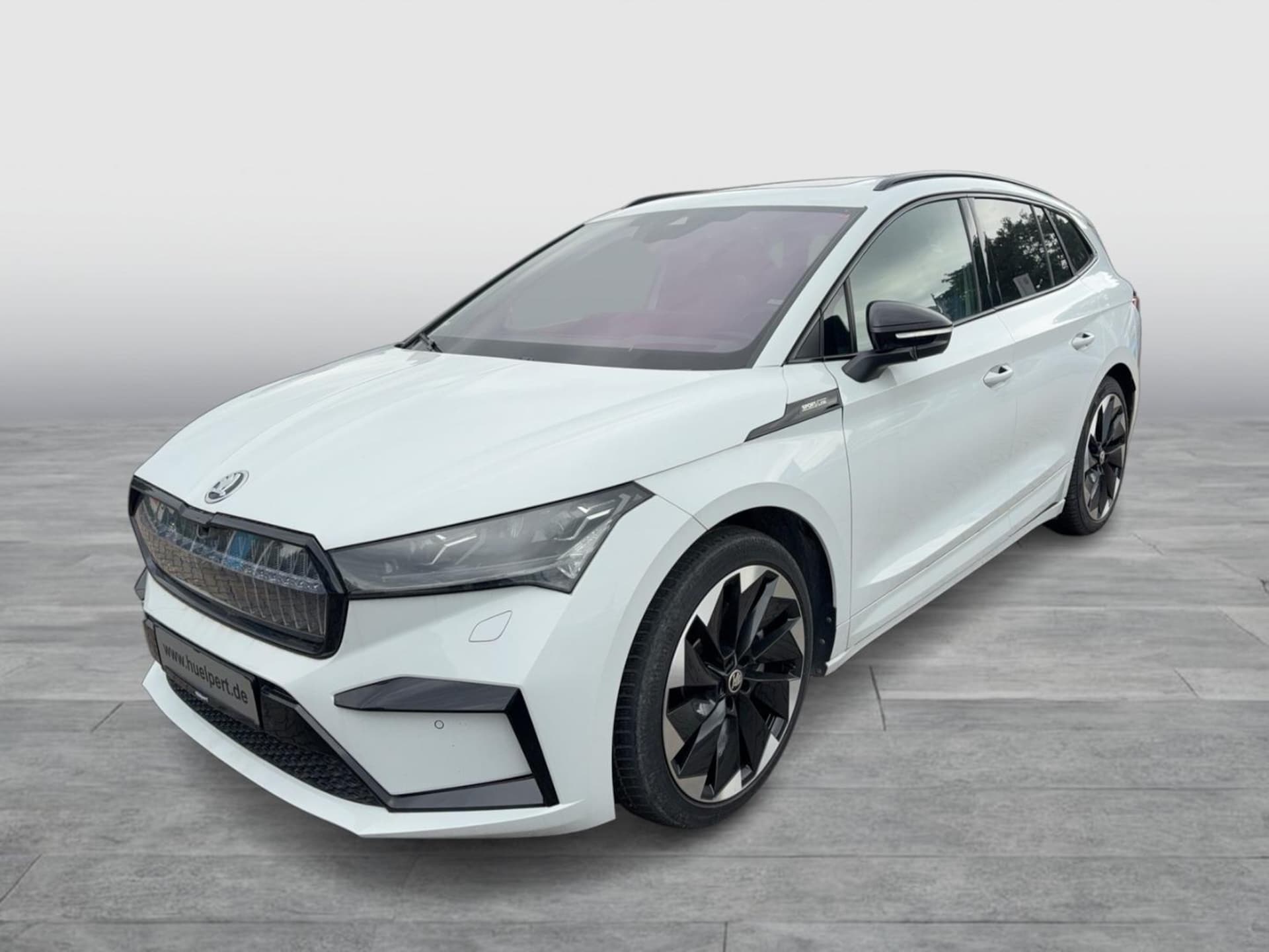 Skoda Enyaq 80X Sportline