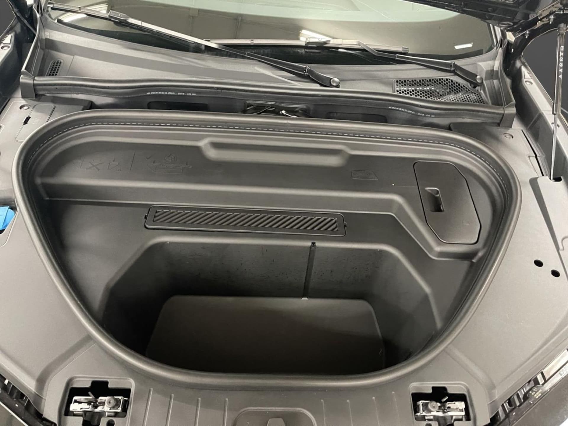 Audi Q6 Sportback e-tron