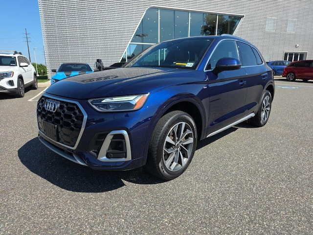 2024 Audi Q5