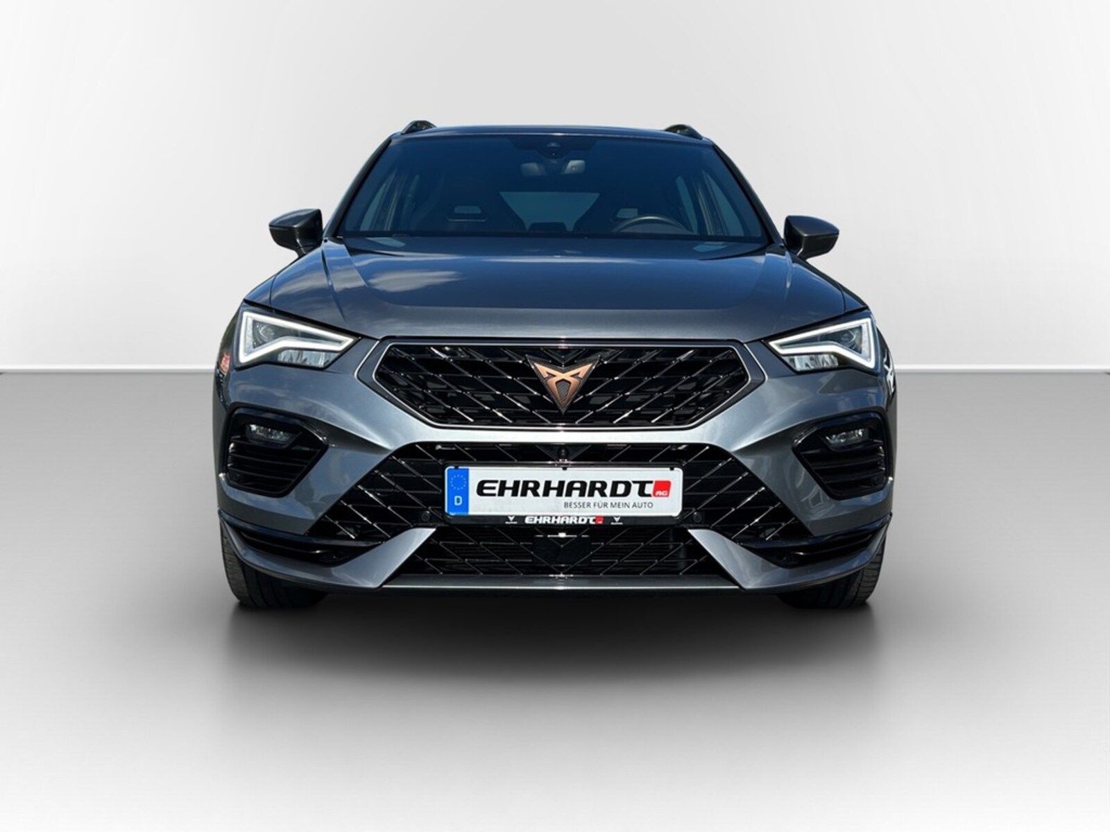 CUPRA Ateca – Bild 3