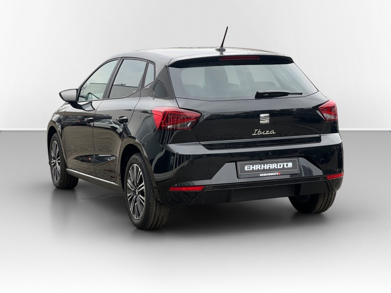 SEAT Ibiza – Bild 6