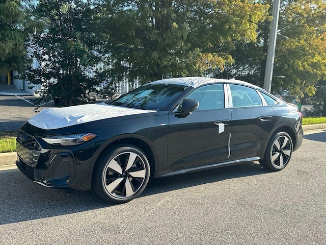 2026 Audi A5 Sedan