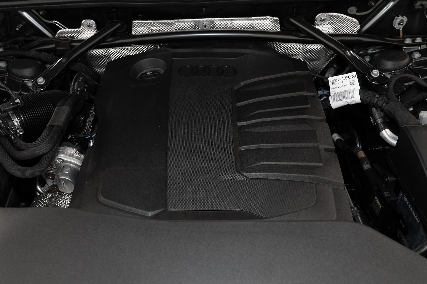 Image about Audi Q5 SUV TDI quattro 150 kW sport