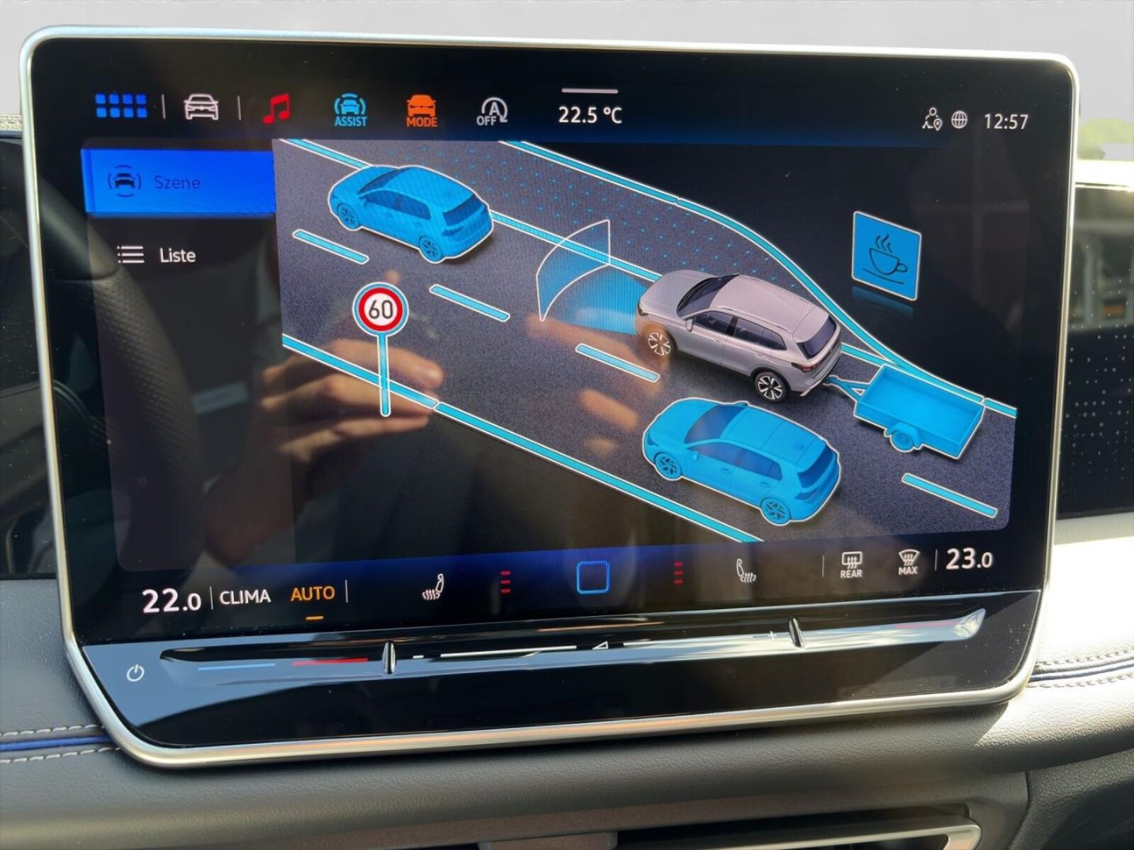 Volkswagen Tiguan – Bild 14