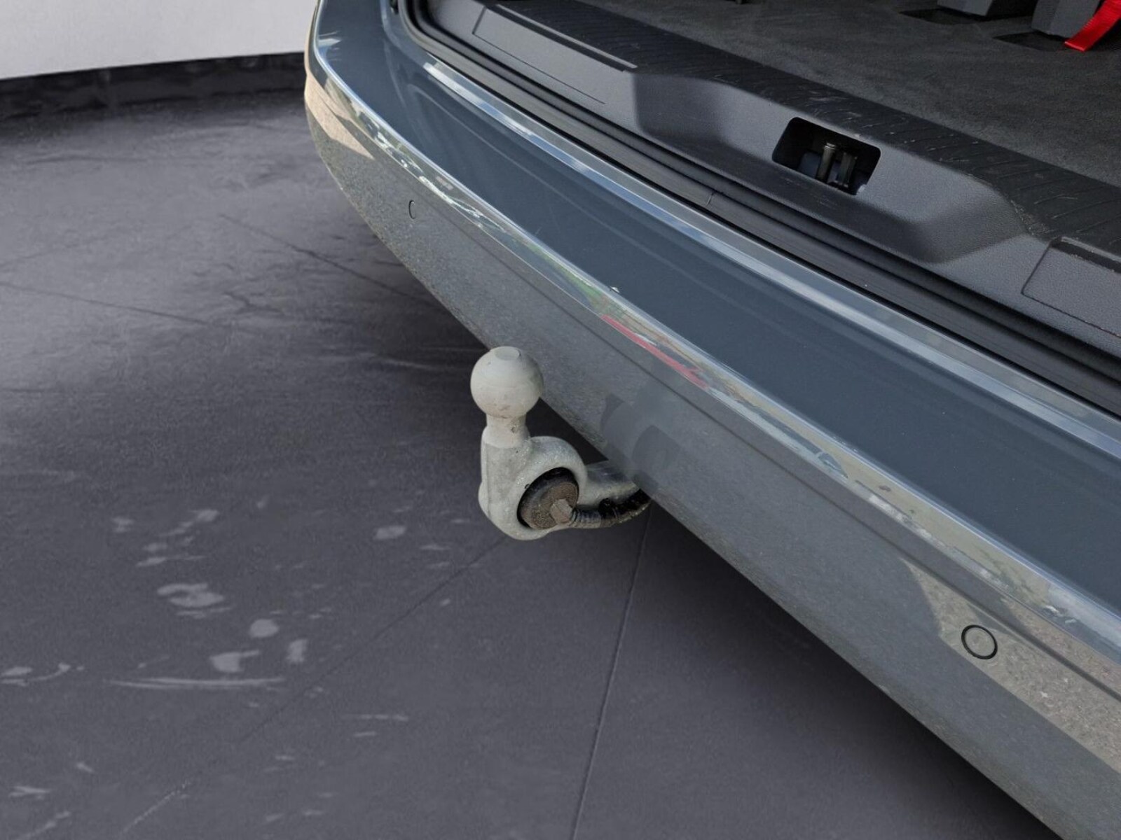 Volkswagen Multivan Langversion – Bild 19