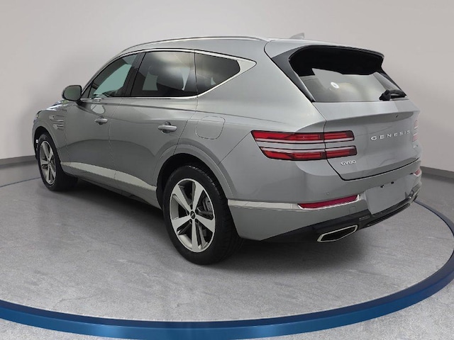 2024 GENESIS GV80 Standard - Photo 7