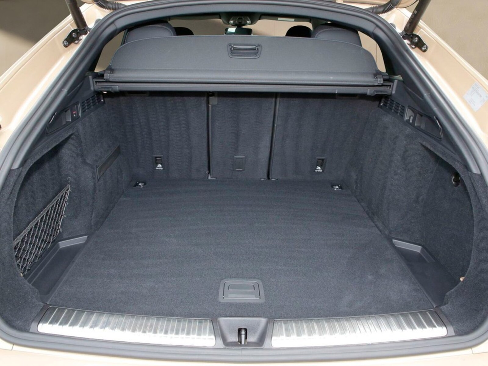 Audi Q5 Sportback – Bild 12