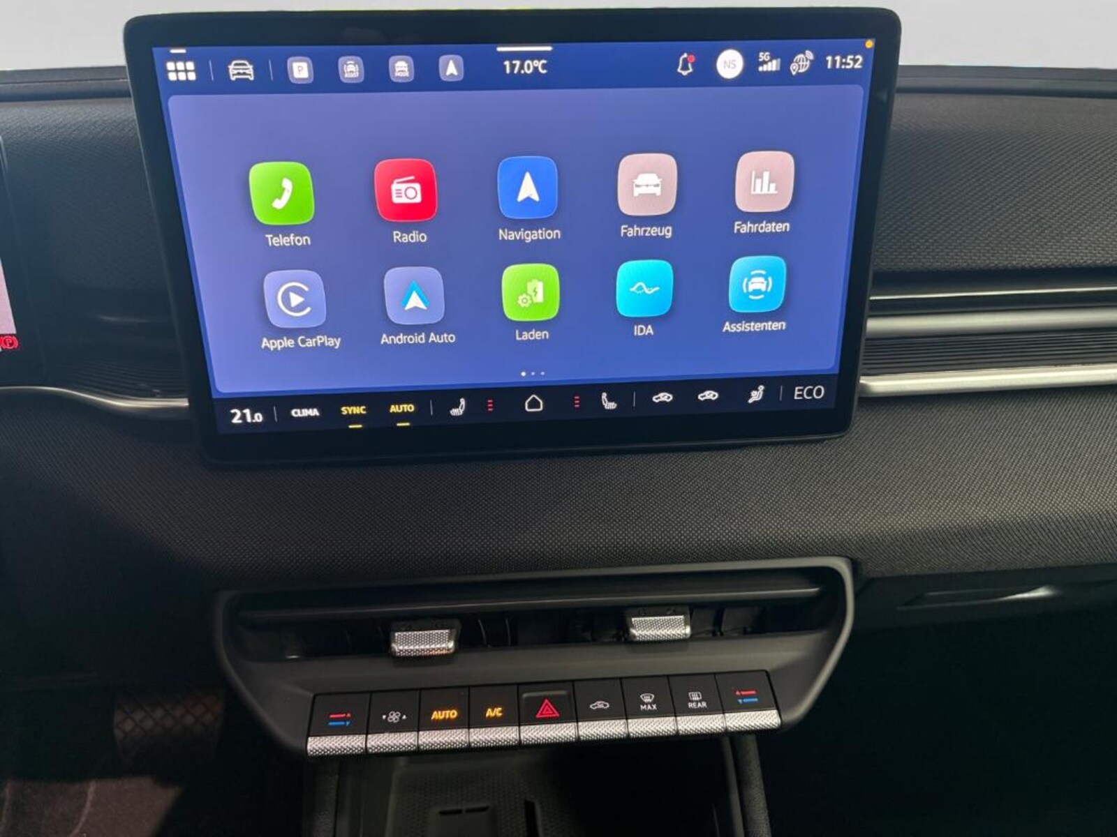 Volkswagen ID. Polo – Bild 10