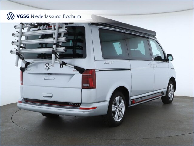 Volkswagen T6.1 California