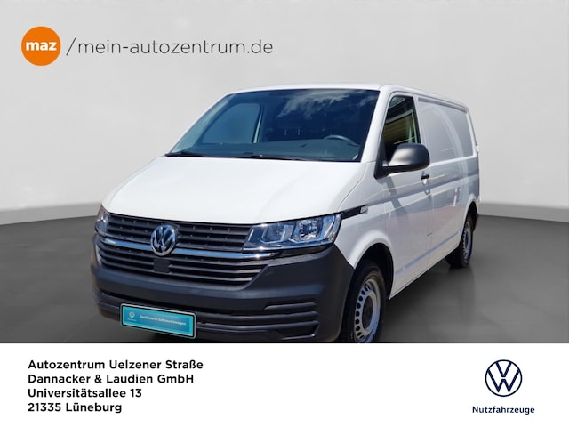 Volkswagen T6.1 Transporter