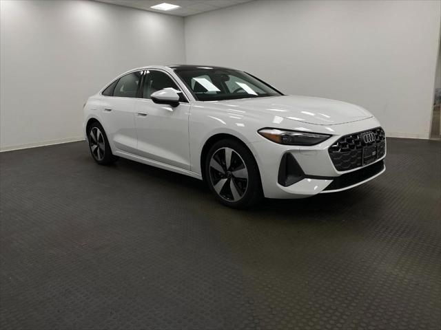 2025 Audi A4 Premium