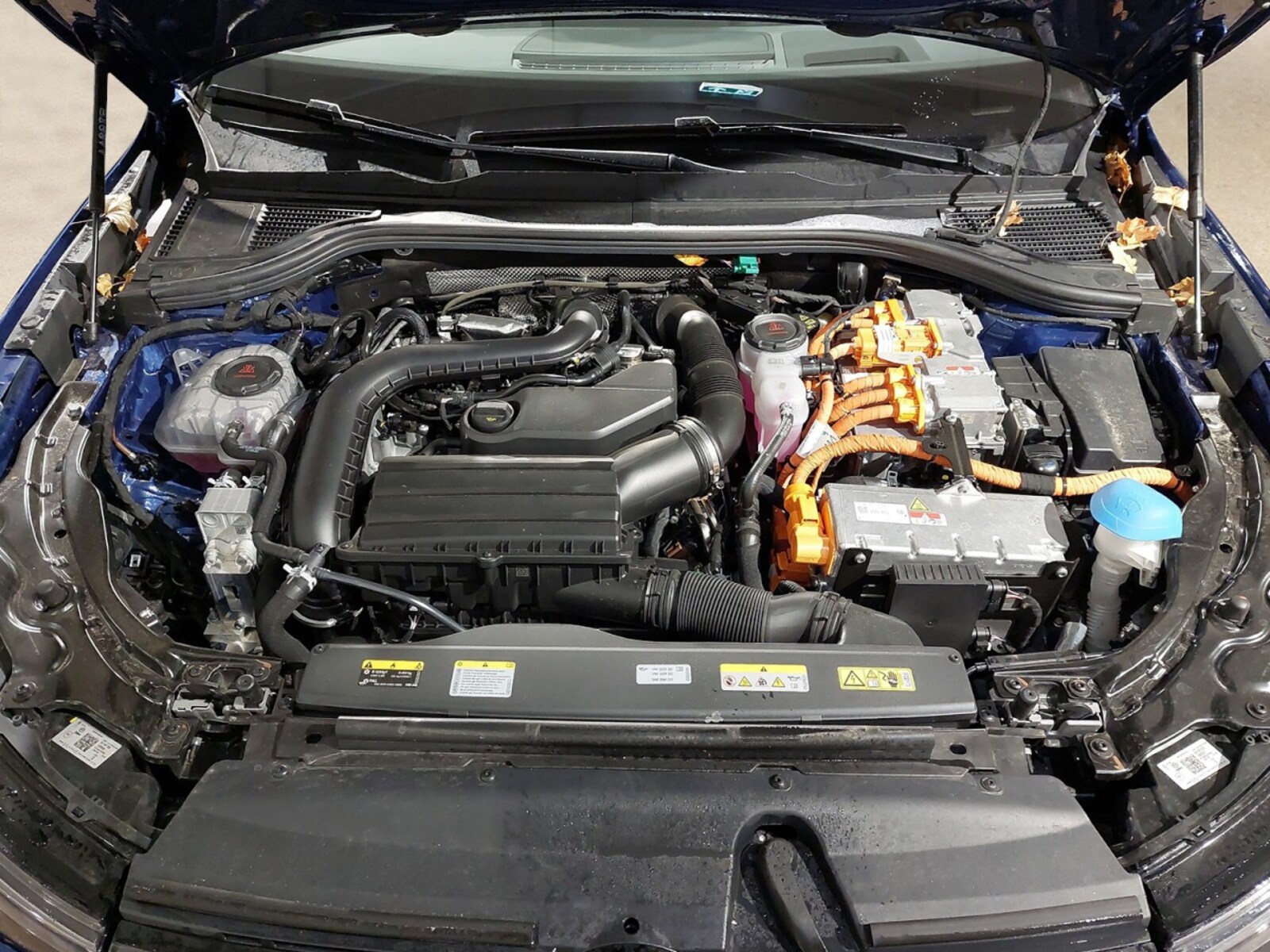 Volkswagen Passat – Bild 11