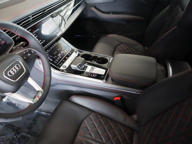 2026 Audi Q7 Prestige - Photo 19