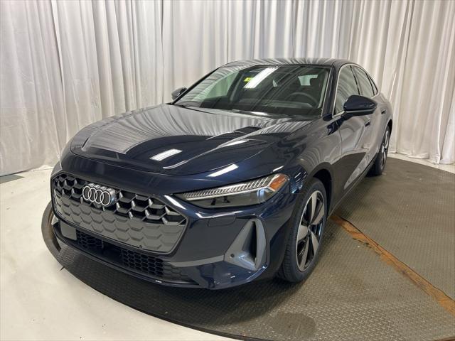 2025 Audi New A5 Premium Plus