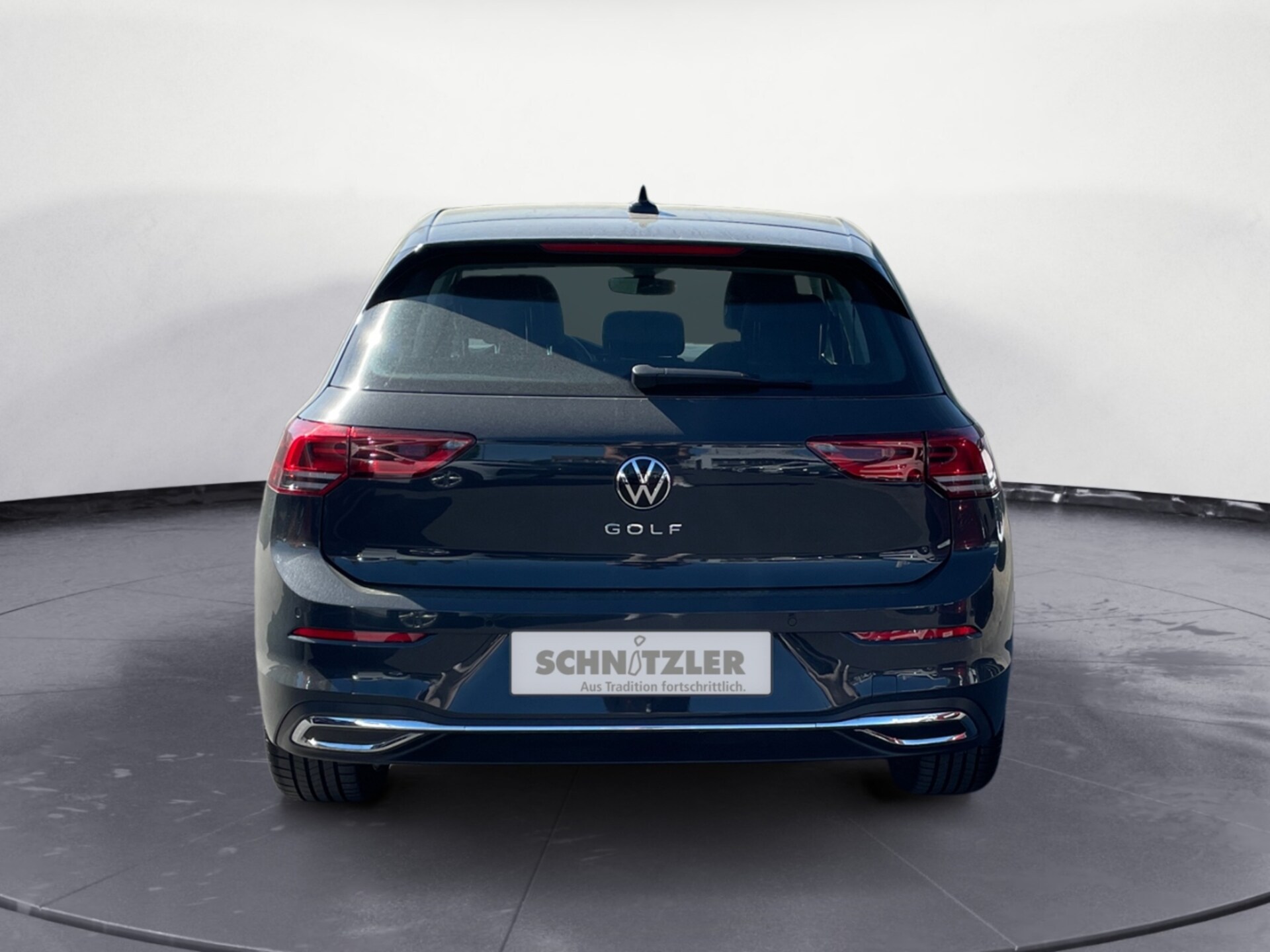 Volkswagen Golf Style