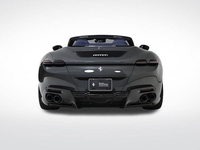 2025 Ferrari Roma Base - Photo 8