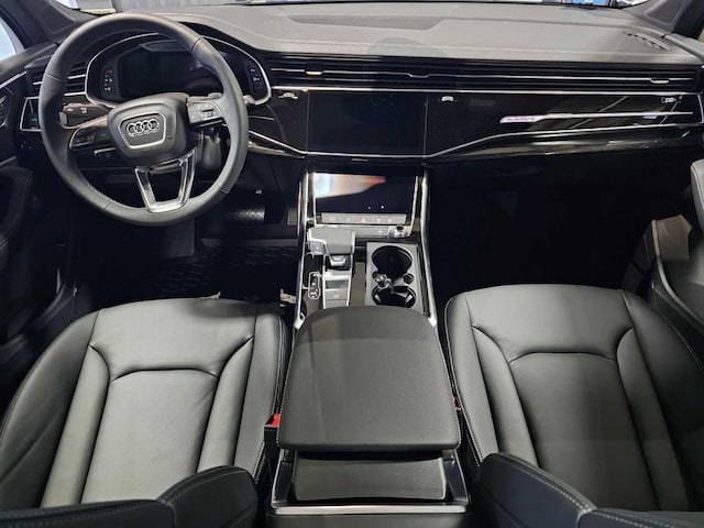 2026 Audi Q7 Premium Plus - Photo 20