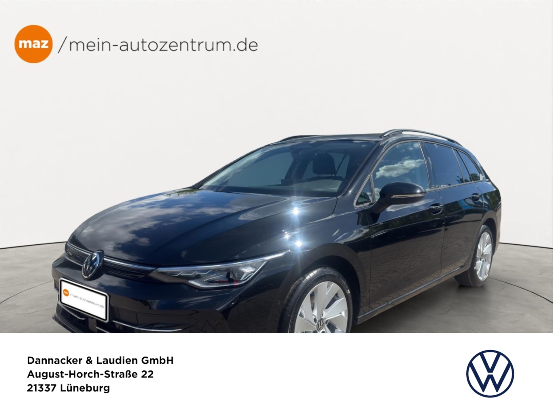 Volkswagen Golf Variant ENERGY