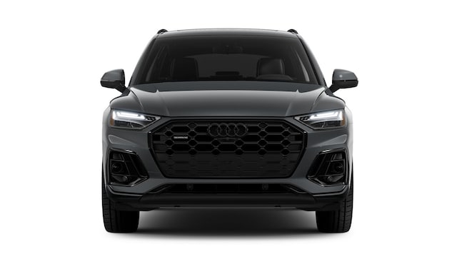 2025 Audi Q5 TFSI e