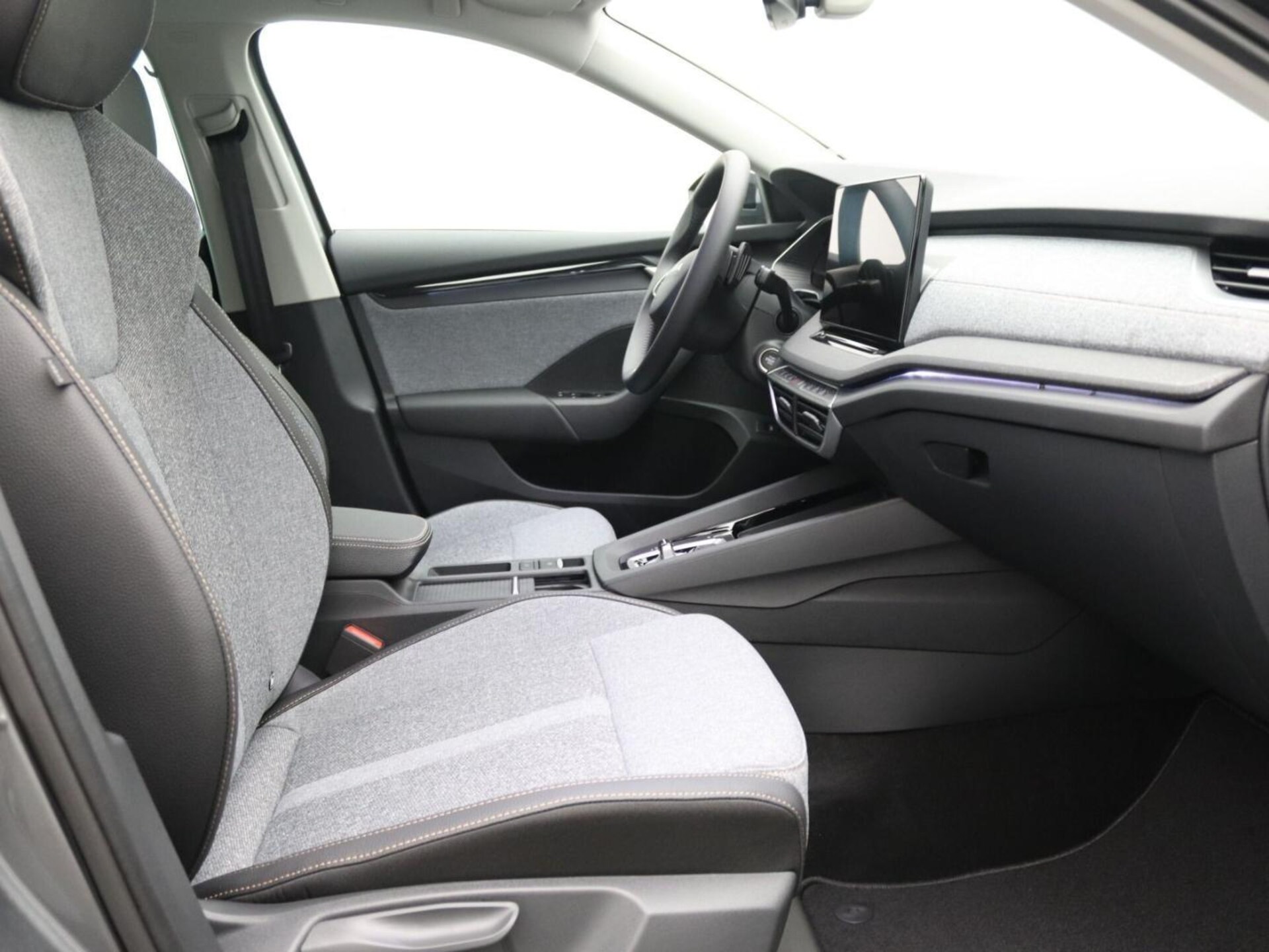 Skoda Octavia Combi Selection
